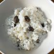 むかごご飯