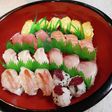 柚子の寿司酢 にぎり寿司はこれ☆