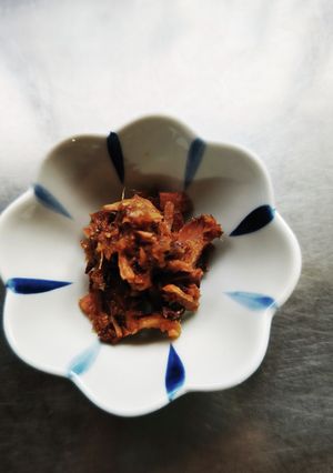 鰹フレーク-レシピのメイン写真