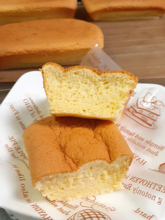台湾カステラ風 ♡part2-レシピのメイン写真