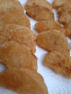 ☆大根の唐揚げ☆-レシピのメイン写真