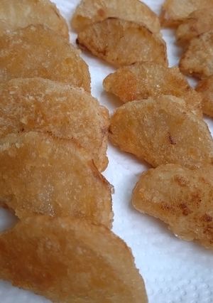 ☆大根の唐揚げ☆-レシピのメイン写真