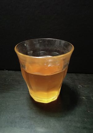 世界の危機-レシピのメイン写真