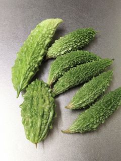 冷凍しちゃおう⑦ゴーヤ-レシピのメイン写真