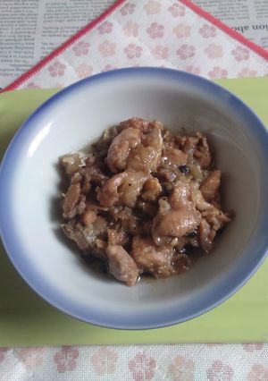 鮭の日にちなんでヅケサーモンの焼き鮭-レシピのメイン写真