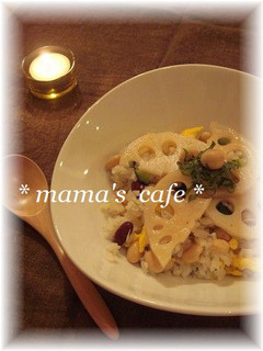 ほんのり色づく春色ちらし寿司*-レシピのメイン写真