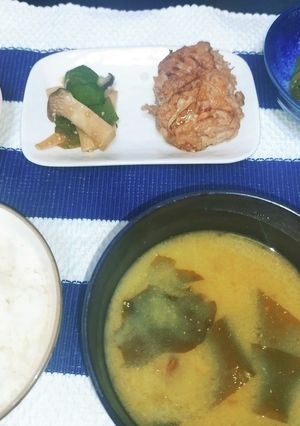 11月11日❁⃘*.ﾟ朝ごはん-レシピのメイン写真