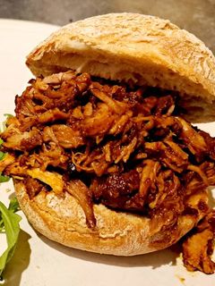 プルドポーク-レシピのメイン写真