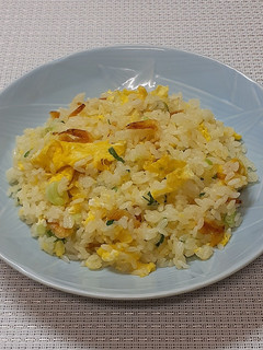 失敗しないチャーハン #ぱらふわしっとり-レシピのメイン写真