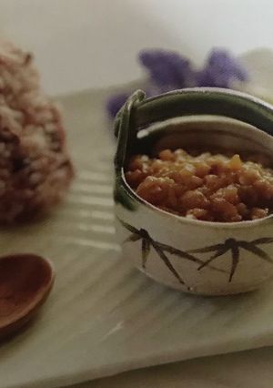 醤油麹-レシピのメイン写真