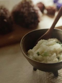 玉ねぎ大葉麹-レシピのメイン写真