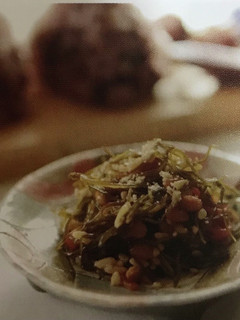 納豆麹-レシピのメイン写真