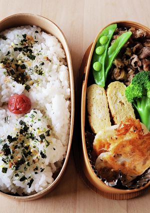 和牛しぐれ煮★お弁当★牛丼★冷めても旨い-レシピのメイン写真