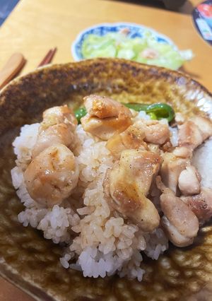 【子供ウケ】♡甘だれ♡焼き鳥-レシピのメイン写真