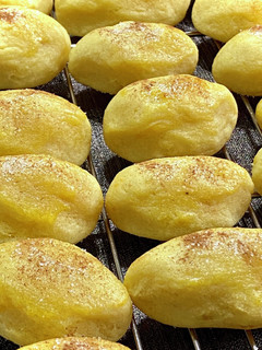スイートポテト★簡単スイーツ お弁当にも-レシピのメイン写真