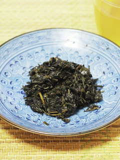 海苔とお茶の佃煮-レシピのメイン写真