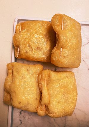 おでん もち巾着-レシピのメイン写真