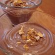簡単☆豆腐スイーツ☆チョコレートムース風