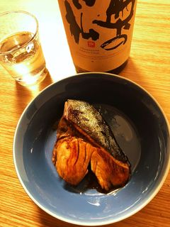 ブリの照り焼き-レシピのメイン写真