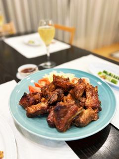 スペアリブページ スペアリブ | 東芝ライフスタイル株式会社