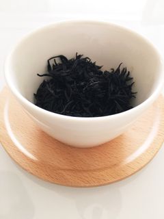 常備菜☆ひじきの佃煮-レシピのメイン写真
