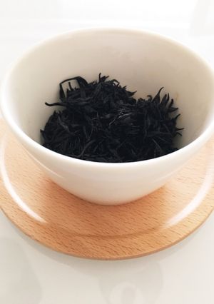 常備菜☆ひじきの佃煮-レシピのメイン写真