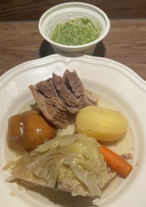 Bollito-レシピのメイン写真