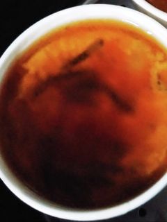 あんかけ茶碗蒸し-レシピのメイン写真