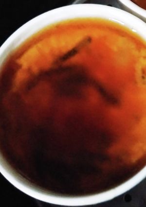 あんかけ茶碗蒸し-レシピのメイン写真