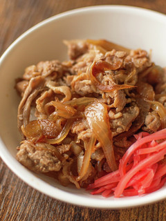 簡単15分!うちの定番の豚丼-レシピのメイン写真