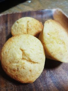 おばあちゃん家の焼き芋パウンドケーキ☆-レシピのメイン写真