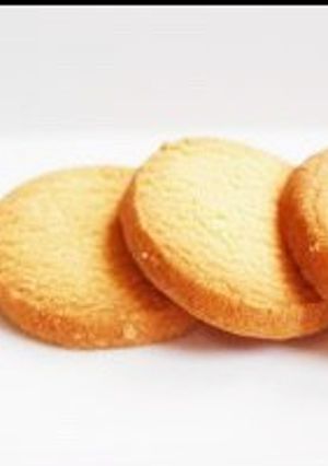 とちの実クッキー(帯広葵学園)-レシピのメイン写真