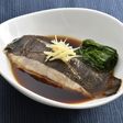 万能つゆでつくる カレイの煮つけ