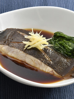 万能つゆでつくる カレイの煮つけ-レシピのメイン写真