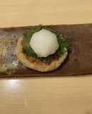 おからハンバーグ【高タンパク低脂質】