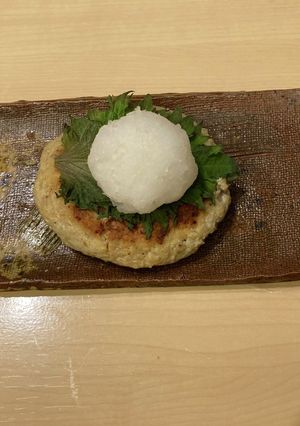 おからハンバーグ【高タンパク低脂質】-レシピのメイン写真