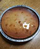 ホール型で作った！レモンパウンドケーキ♪