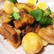 豚の角煮