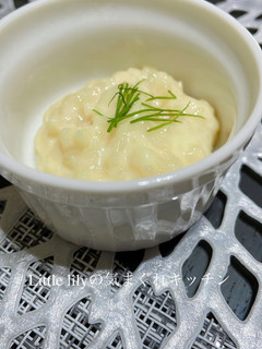 にんにく麹マヨディップ-レシピのメイン写真