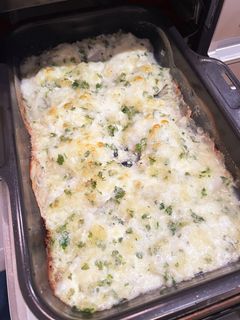 白身魚のパン粉焼き-レシピのメイン写真