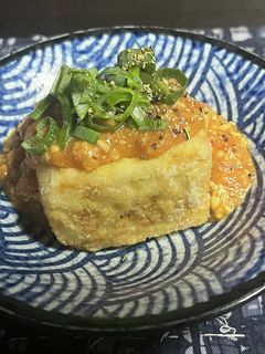 揚げ出し豆腐のトマトあんかけ-レシピのメイン写真
