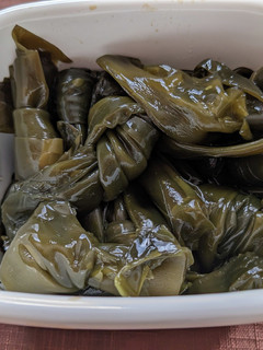 結び昆布の煮物-レシピのメイン写真