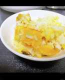 炊飯器で！めちゃくちゃ簡単！いもごはん