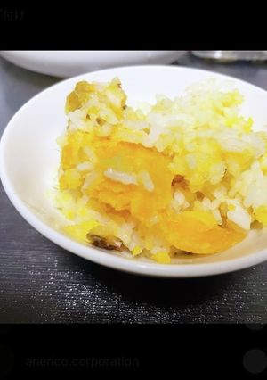 炊飯器で!めちゃくちゃ簡単!いもごはん-レシピのメイン写真