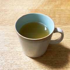 รูปของ 寒い日に！はちみつホットウイスキー
