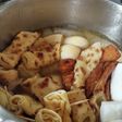 冬の定番☆味しみ おでん
