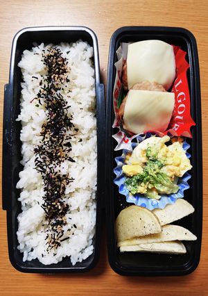R5/11/14 お弁当-レシピのメイン写真