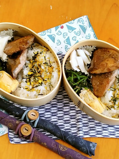 お弁当2023年11月14日-レシピのメイン写真
