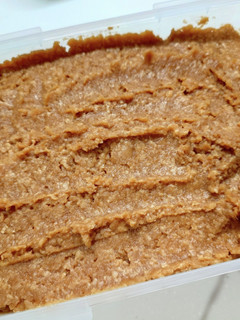 ばあちゃんに憧れる手作り味噌-レシピのメイン写真