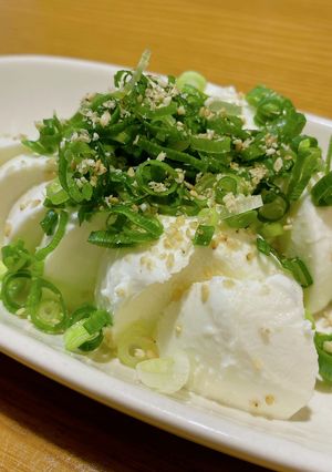 男のモッツァレラ-レシピのメイン写真